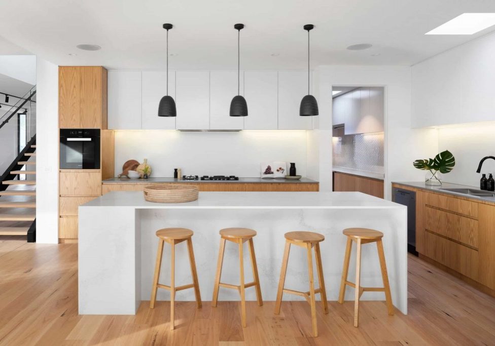 House Renovations in Birmingham